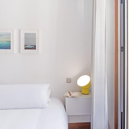 Behap Madrid De Las Letras Exterior photo